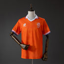 Netherlands 1994 Home Retro Jersey S-XXL