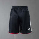 Germany 2026 Home Shorts S-XXL