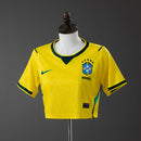 Brazil 2026 Home Women&