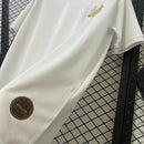 25/26 Special Edition Santos White S-4XL