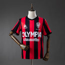 OGC Nice 77/78 Home Retro Jersey S-XXL