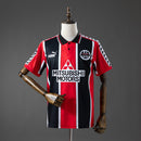 Frankfurt 96/97 Home Retro Jersey S-XXL