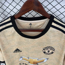 Retro M-U 19/20 Away S-XXL