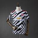 M-U 20/21 Third Away Retro Jersey S-XXL
