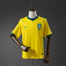 Brazil 2026 Home Jersey S-4XL