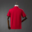 Portugal 20/21 Home Retro Jersey S-XXL