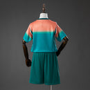 Australia 2026 Away Kids Kit Jersey Size 16-30