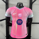 25/26 Player Barcelona Special Edition S-XXL