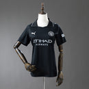 Manchester City 25/26 Away Women&