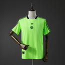 Celtic Terrace Icons T-Shirt Green S-XXL