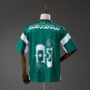 Originals ROSES Jersey - Green S-XXL