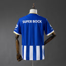 Porto 13/14 Home Retro Jersey S-XXL