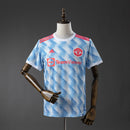 M-U 21/22 Away Retro Jersey S-XXL