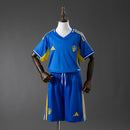 Leeds United 25/26 Away Kids kit Jersey SIZE 16-28