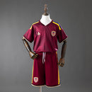 Venezuela 2026 Home Kids Kit Jerseys Size 16-28