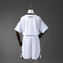 Albacete 25/26 Home Kids Kit Jersey Size 16-28