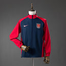 Arsenal 98/99 Retro Windbreaker S-XXL