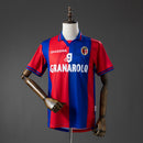 Bologna 97/98 Home Retro Jersey S-XXL