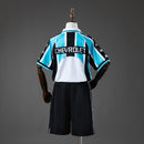Gremio 2000 Home Retro Kids Kit Jersey Size 16-28