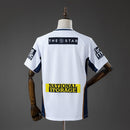 NRL Brisbane Broncos 2026 Mens Heritage Jersey White S-5XL