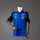Oracle Red Bull Racing 2026 F1 Racing Suit POLO S-5XL