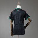 Mexico 2026 Third Away Women&