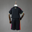 Peru 2026 Away Kids Kit Jersey Size 16-30
