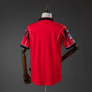 RCD Mallorca 97/99 Home Retro Jersey S-XXL
