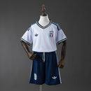 Italy 2026 Away kids kit Jersey size 16-28