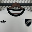 25/26 Colo Colo 100th Anniversary White S-4XL