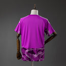 Cruzeiro 26/27 GK-Purple Jersey S-4XL