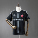 Nurnberg FC 25/26 UEFA Europa League Jersey S-4XL