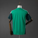 Algeria 2026 Training - Green Jersey S-XXL