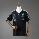 Mercedes-AMG 2026 PETRONAS F1 T-shirt - Black S-5XL