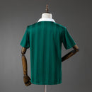AD Archive Collar Engineered Jersey - Green S-XXL