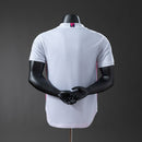 Real Madrid 20/21 Home Player Version Retro Jersey S-XXL
