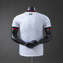 Mexico 2026 Away Player Version Jersey S-4XL