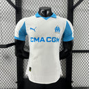 25/26 Player Marseille Home S-XXL