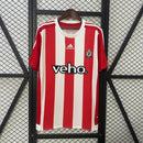 Retro Southampton 15/16 Home S-XXL