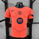 25/26 Player Barcelona third away S-3XL