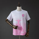 Brazil 2026 Jesus Rose Jersey S-XXL
