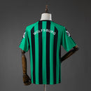 Wolfsburg 95/96 Away Retro Jersey S-XXL