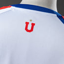 Universidad de Chile 26/27 Away Long-sleeved Jersey S-XXL