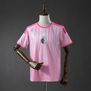 Algeria 2026 Pink Jersey S-4XL