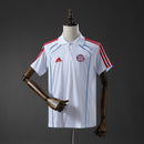 Bayern Munich 25/26 POLO - White S-XXL