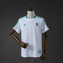 Brazil Terrace Icons T-Shirt White S-XXL