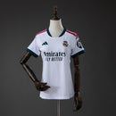 Real Madrid 26/27 Home Women&