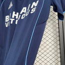 25/26 Paris FC Home S-4XL