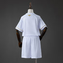 Santos 26/27 Home Kids Kit Jersey Size 16-28