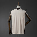 Flamengo 26/27 Training - Apricot Vest Jersey S-4XL